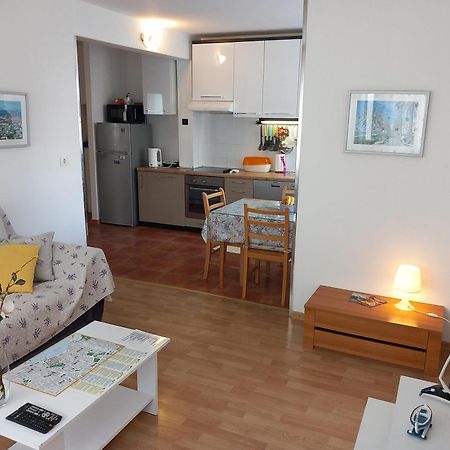 Apartment Mystic Сплит Экстерьер фото