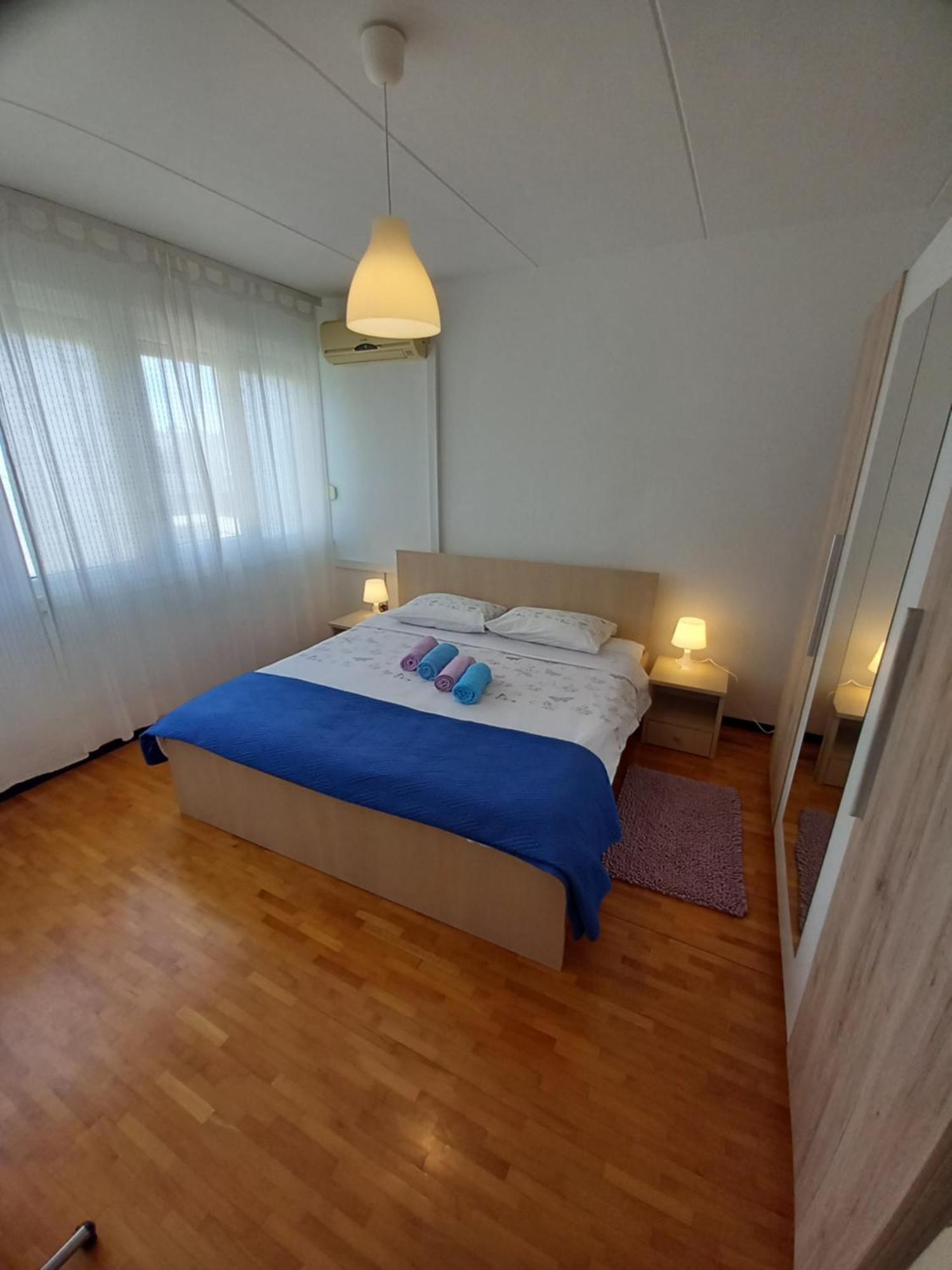 Apartment Mystic Сплит Экстерьер фото