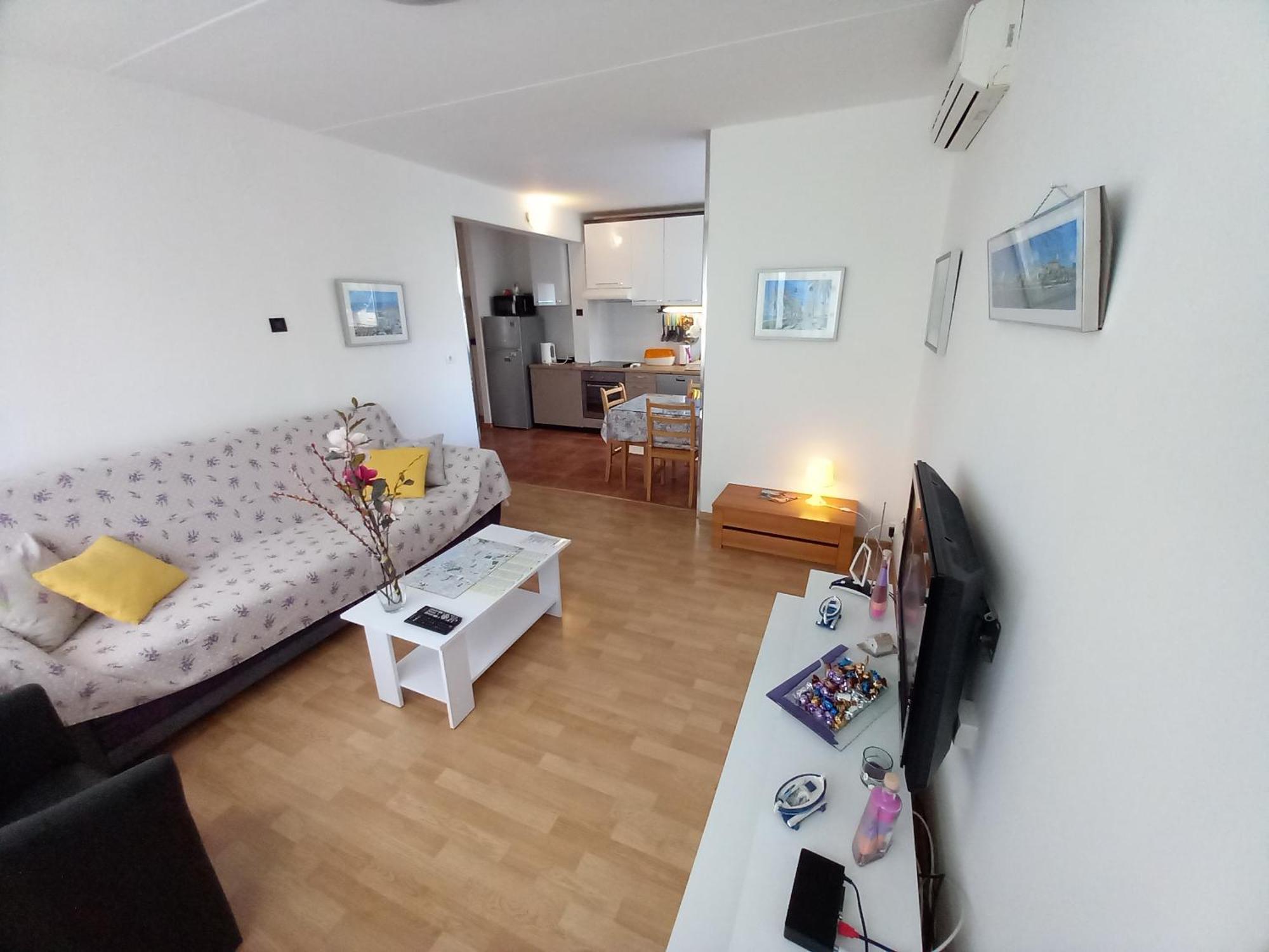 Apartment Mystic Сплит Экстерьер фото
