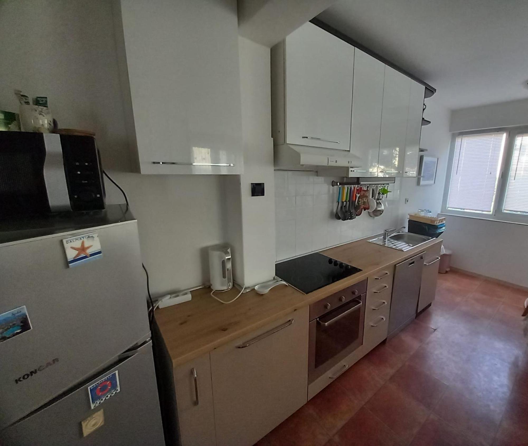 Apartment Mystic Сплит Экстерьер фото
