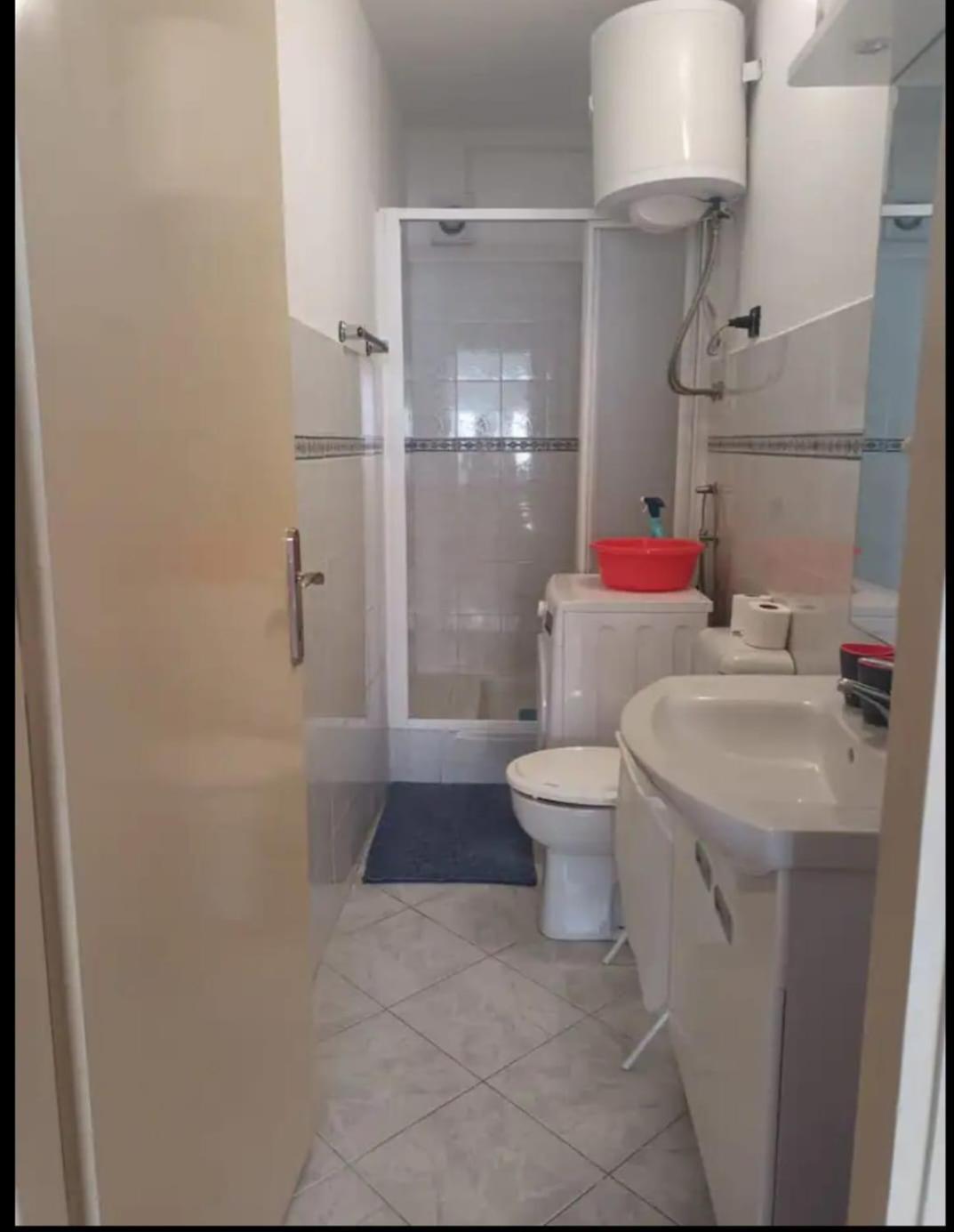 Apartment Mystic Сплит Экстерьер фото