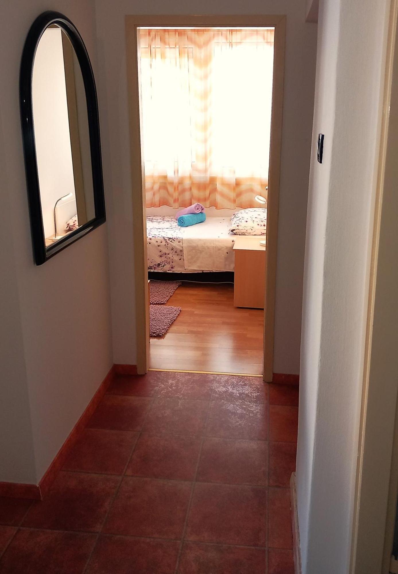 Apartment Mystic Сплит Экстерьер фото