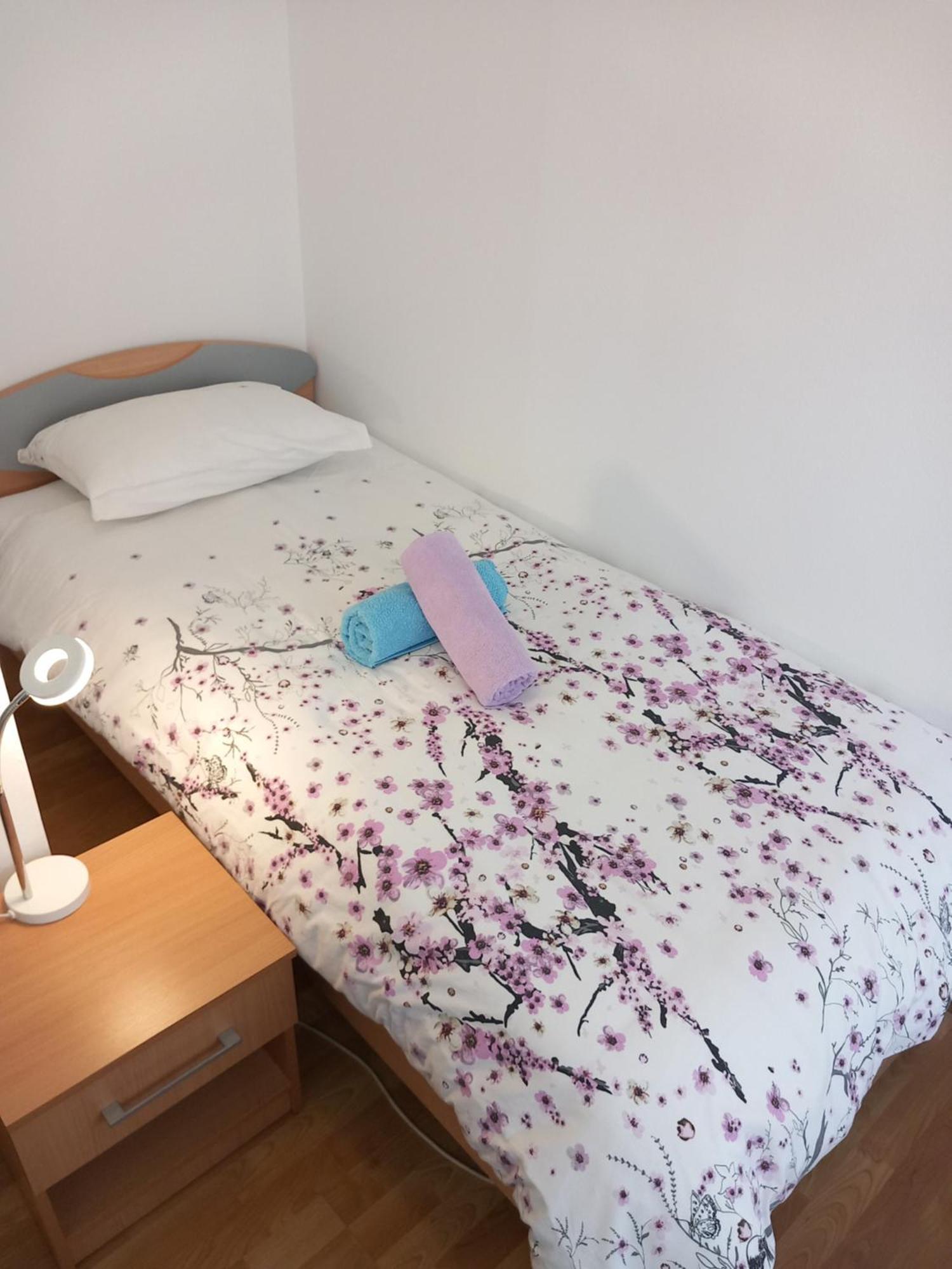 Apartment Mystic Сплит Экстерьер фото