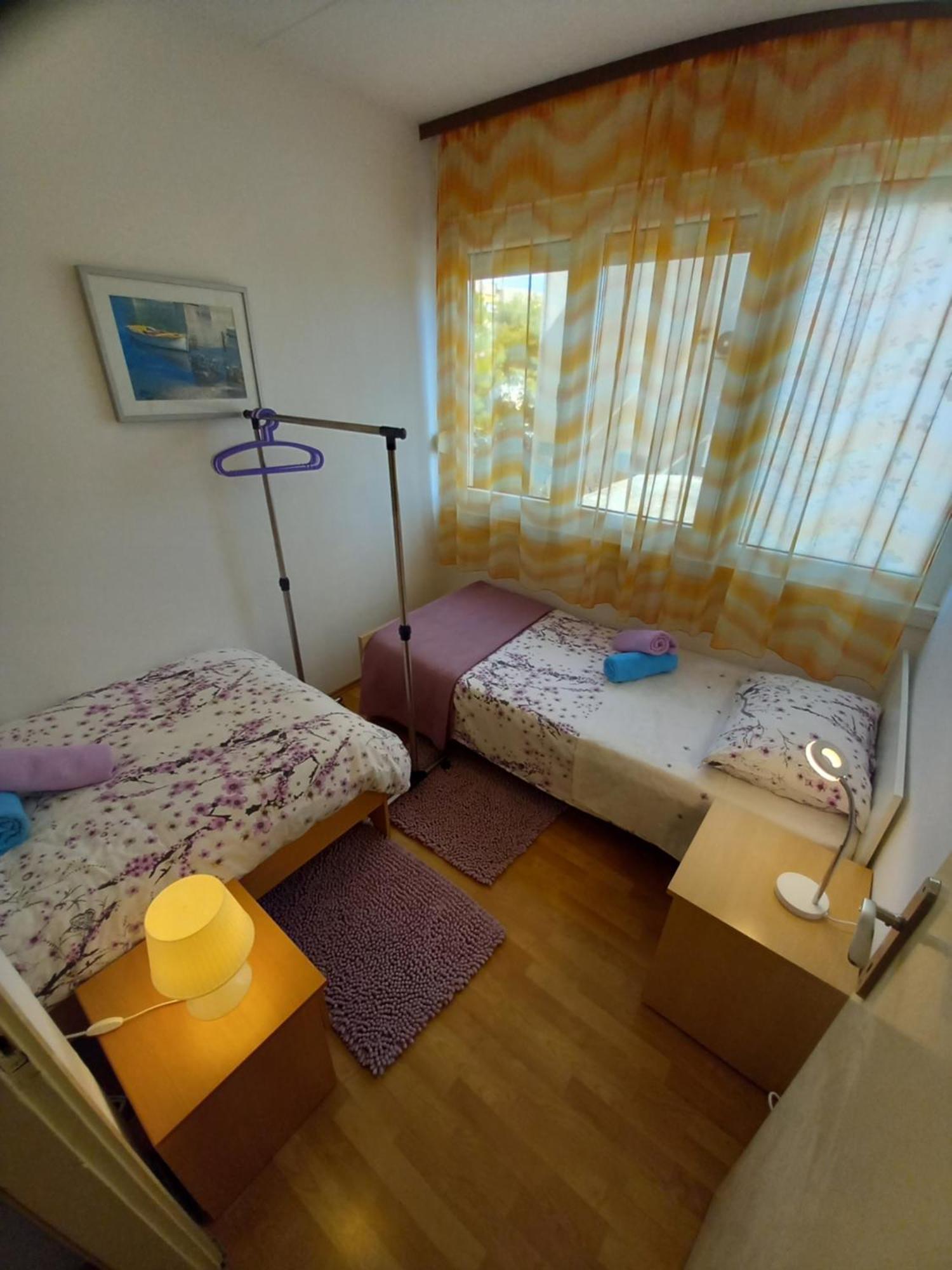 Apartment Mystic Сплит Экстерьер фото