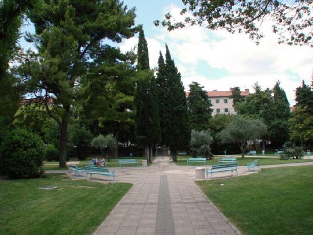 Apartment Mystic Сплит Экстерьер фото